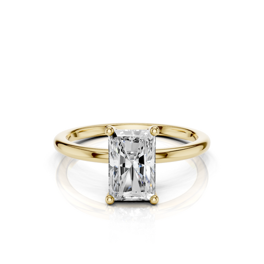 MILA - Verlobungsring