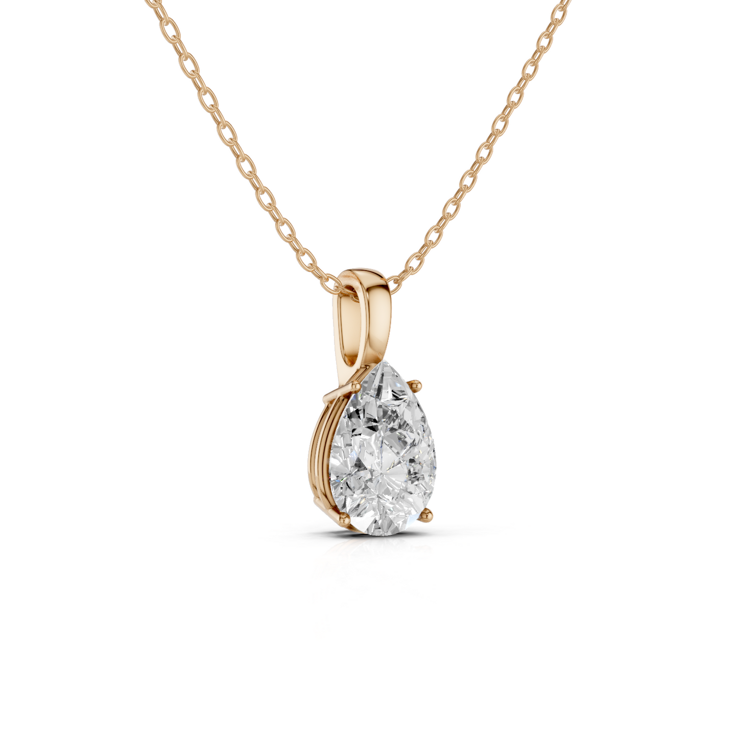 ISABELLA - Halskette/Collier