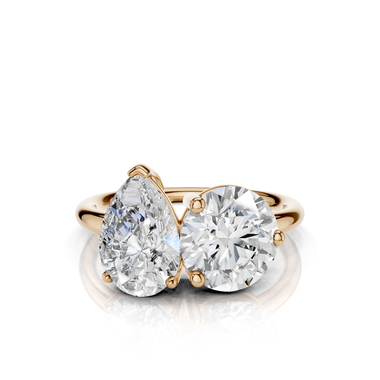 NALA - Verlobungsring