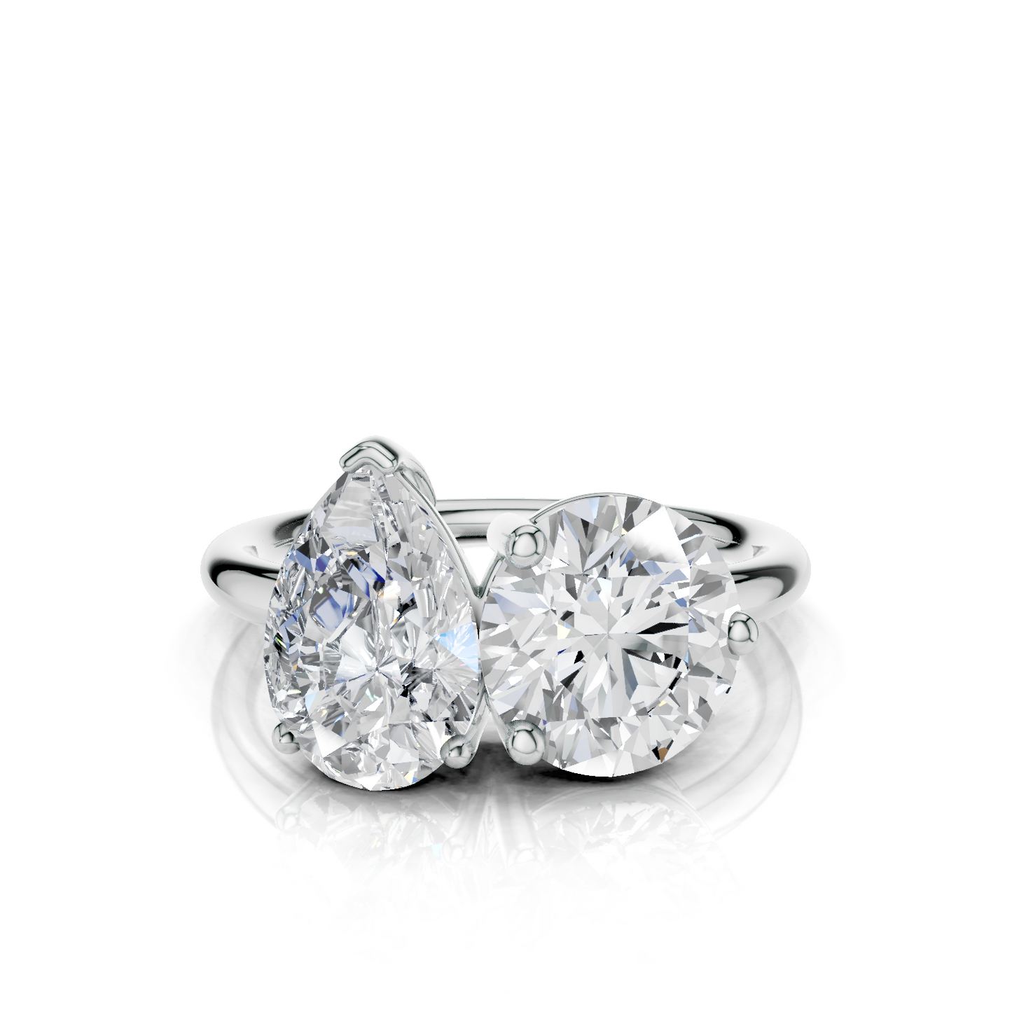 NALA - Verlobungsring