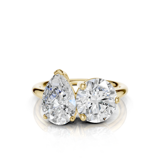 NALA - Verlobungsring