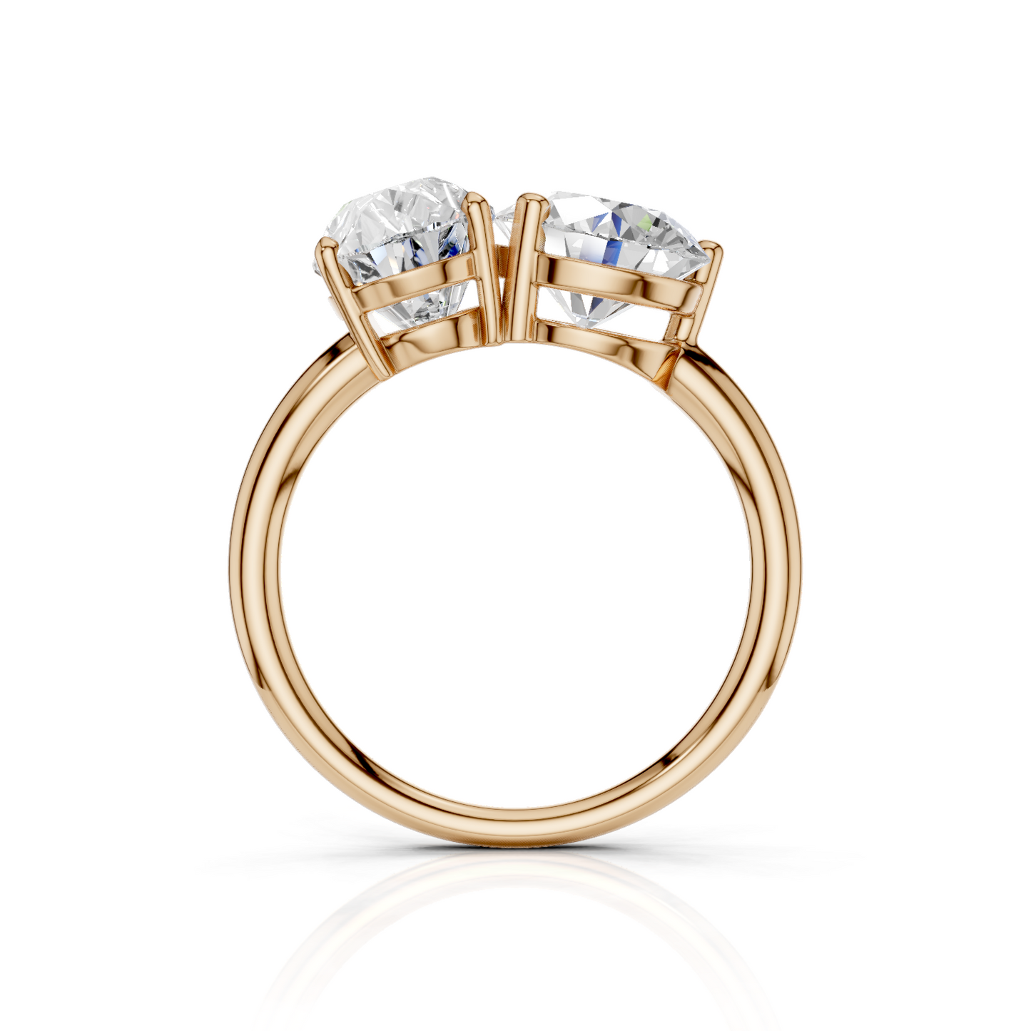 NALA - Verlobungsring