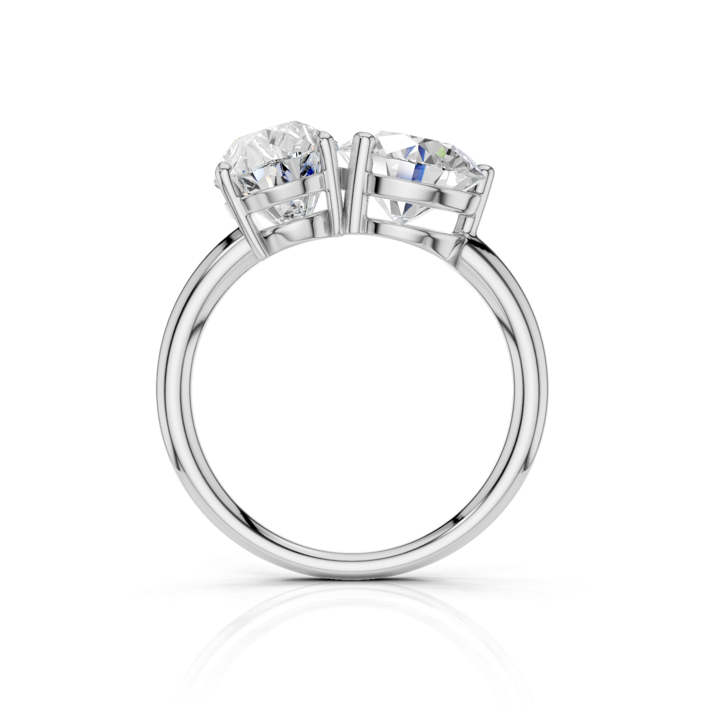 NALA - Verlobungsring