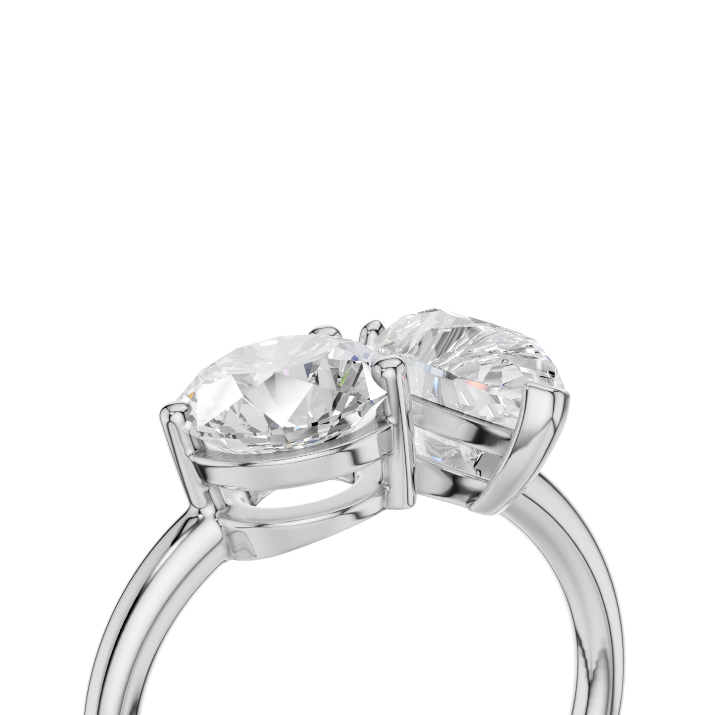 NALA - Verlobungsring