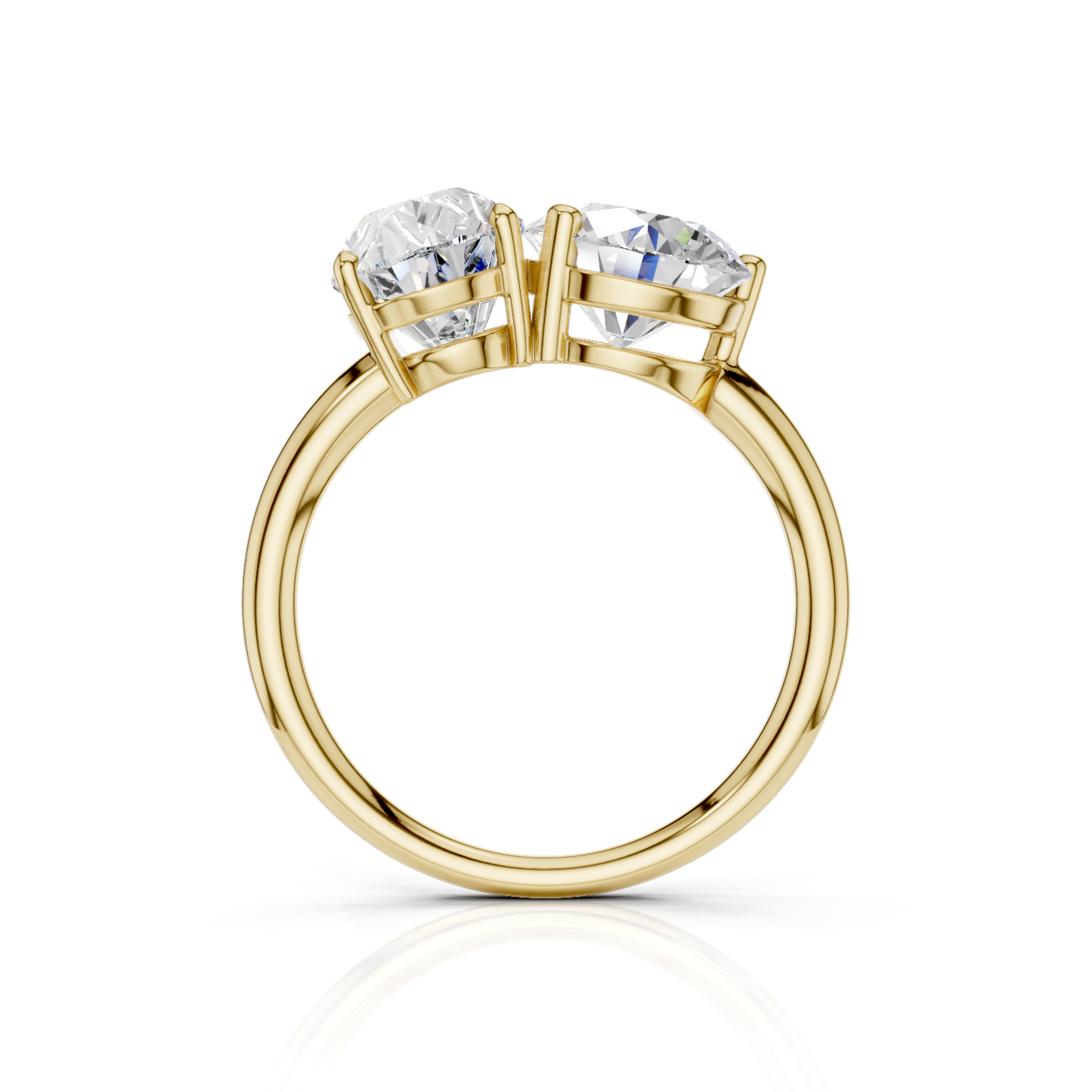 NALA - Verlobungsring