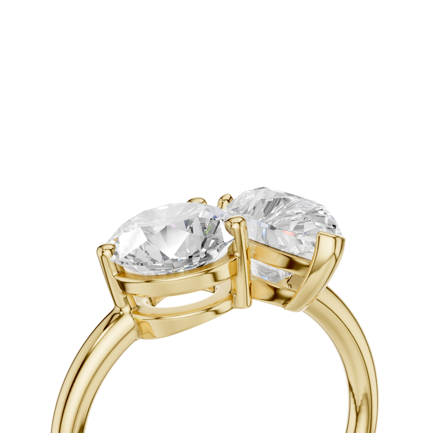 NALA - Verlobungsring