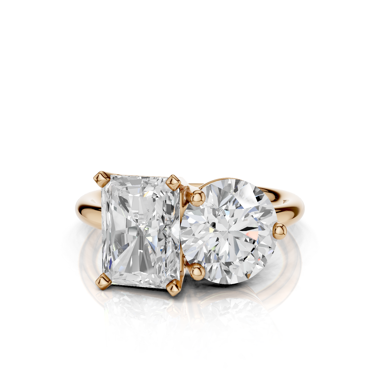 NELE - Verlobungsring