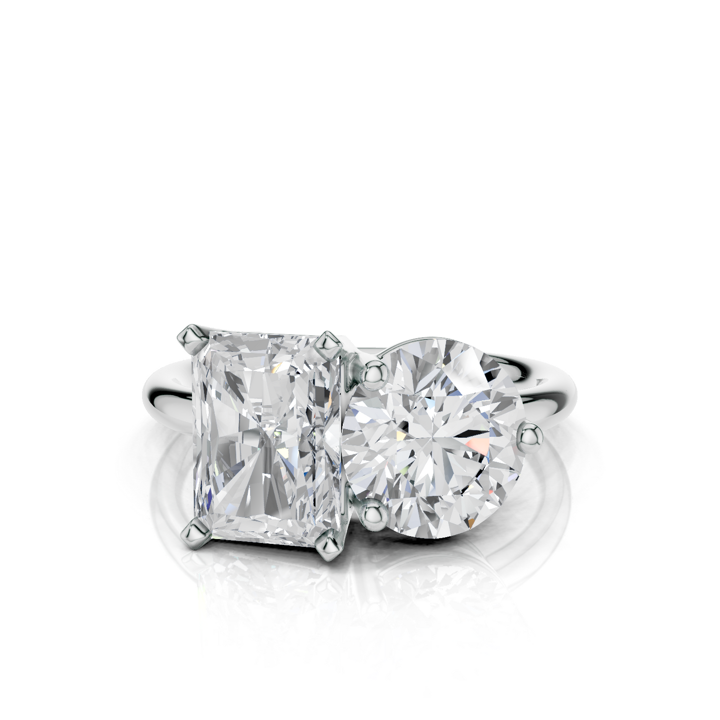 NELE - Verlobungsring