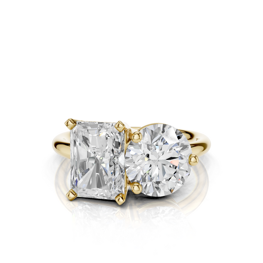 NELE - Verlobungsring