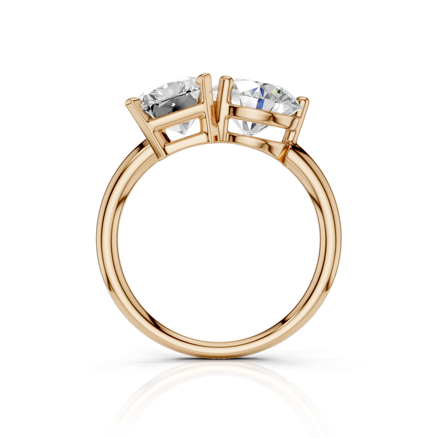 NELE - Verlobungsring