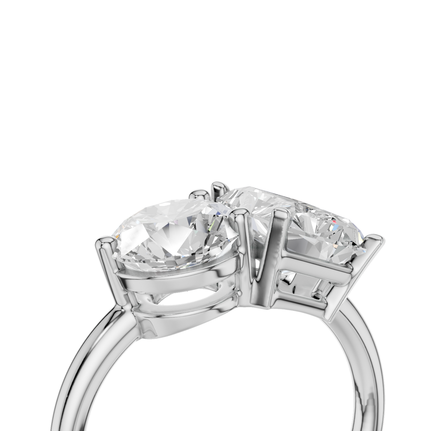 NELE - Verlobungsring