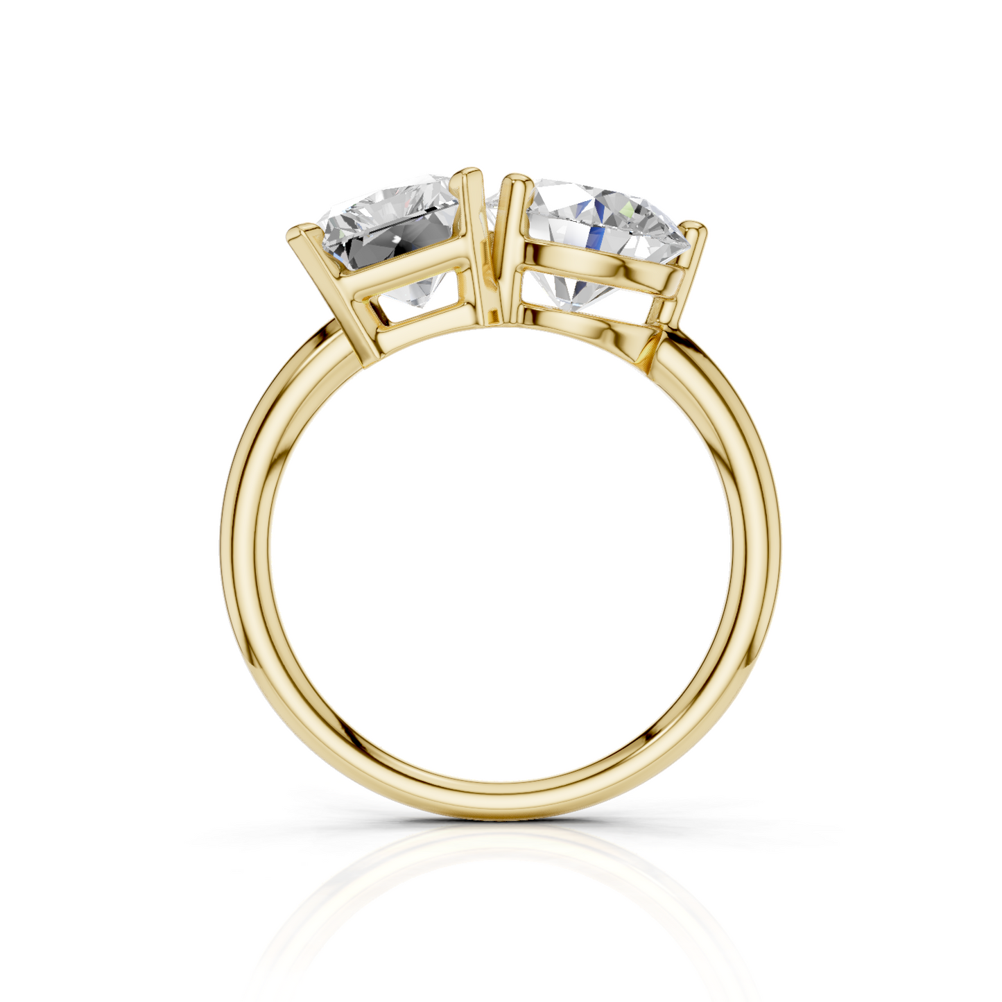 NELE - Verlobungsring