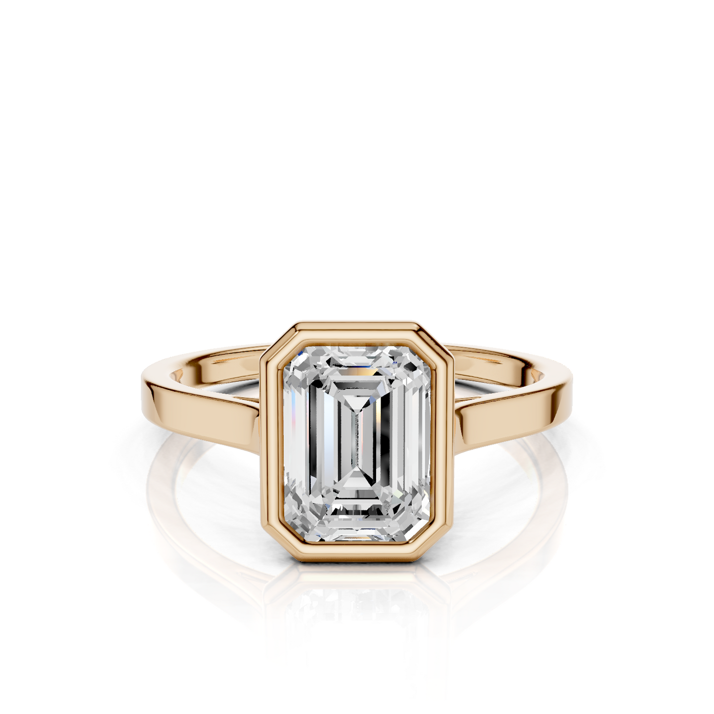 PIA - Verlobungsring