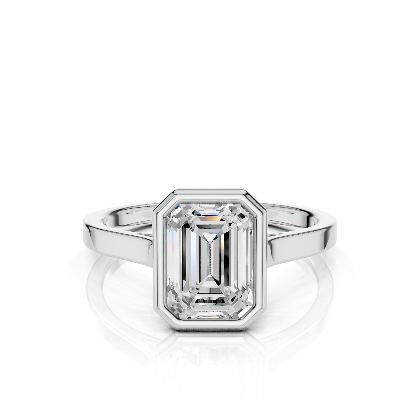 PIA - Verlobungsring