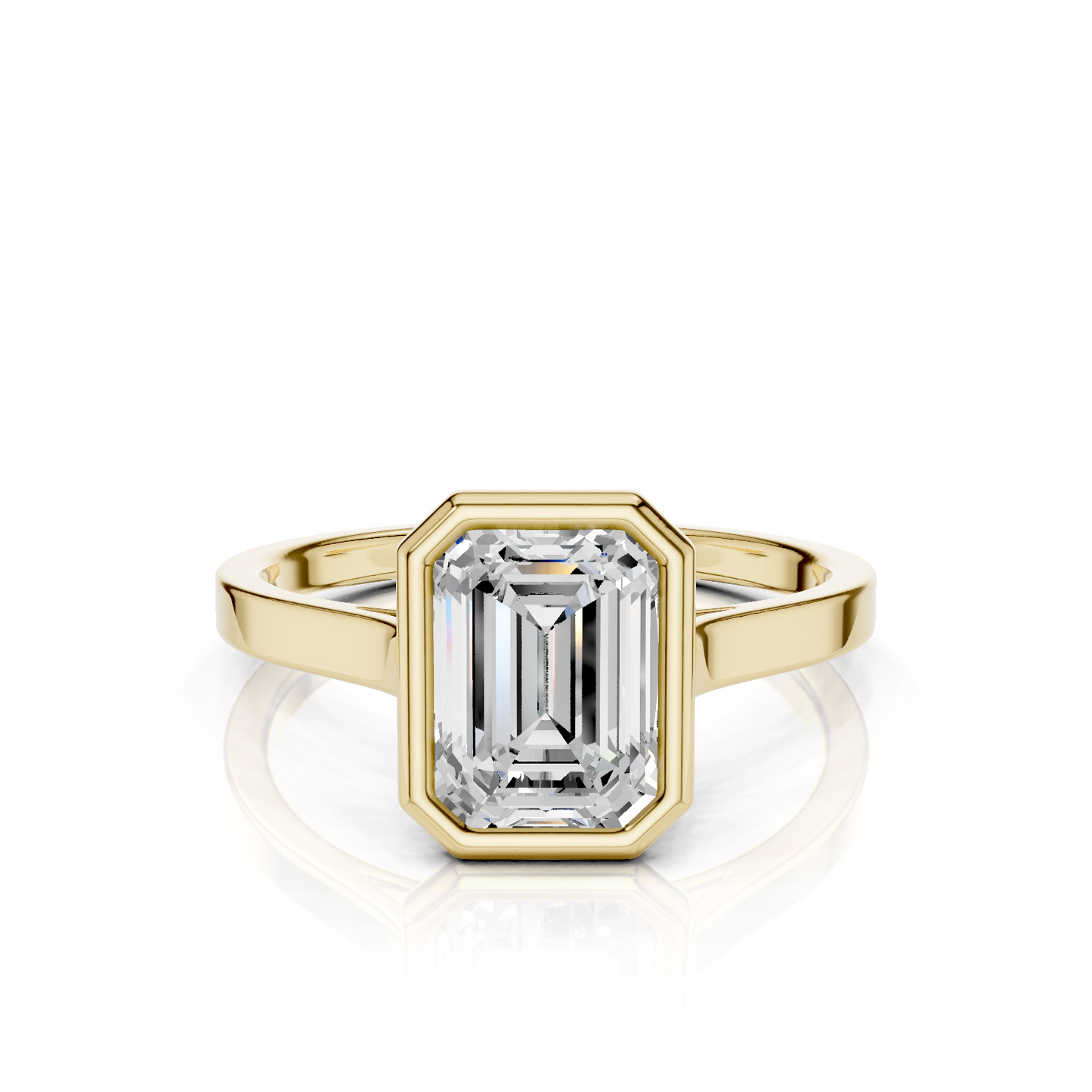 PIA - Verlobungsring