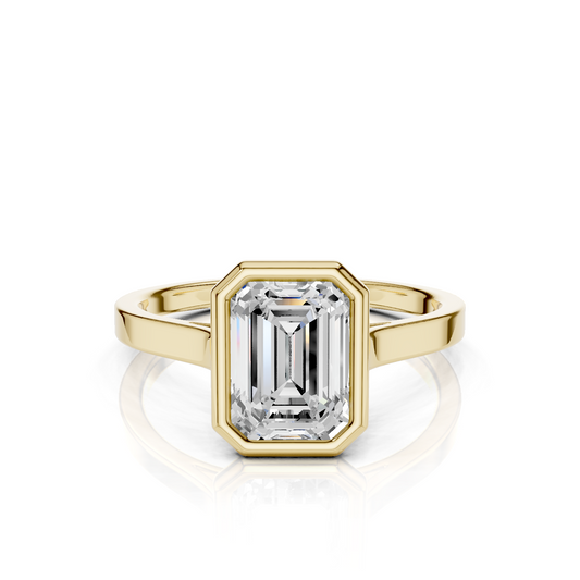 PIA - Verlobungsring