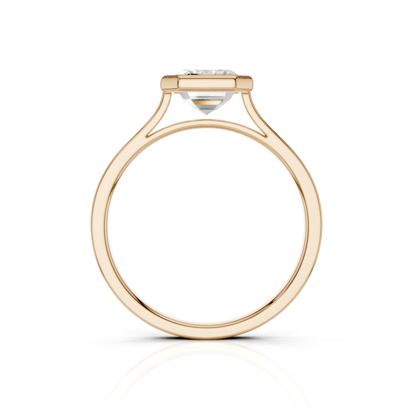 PIA - Verlobungsring