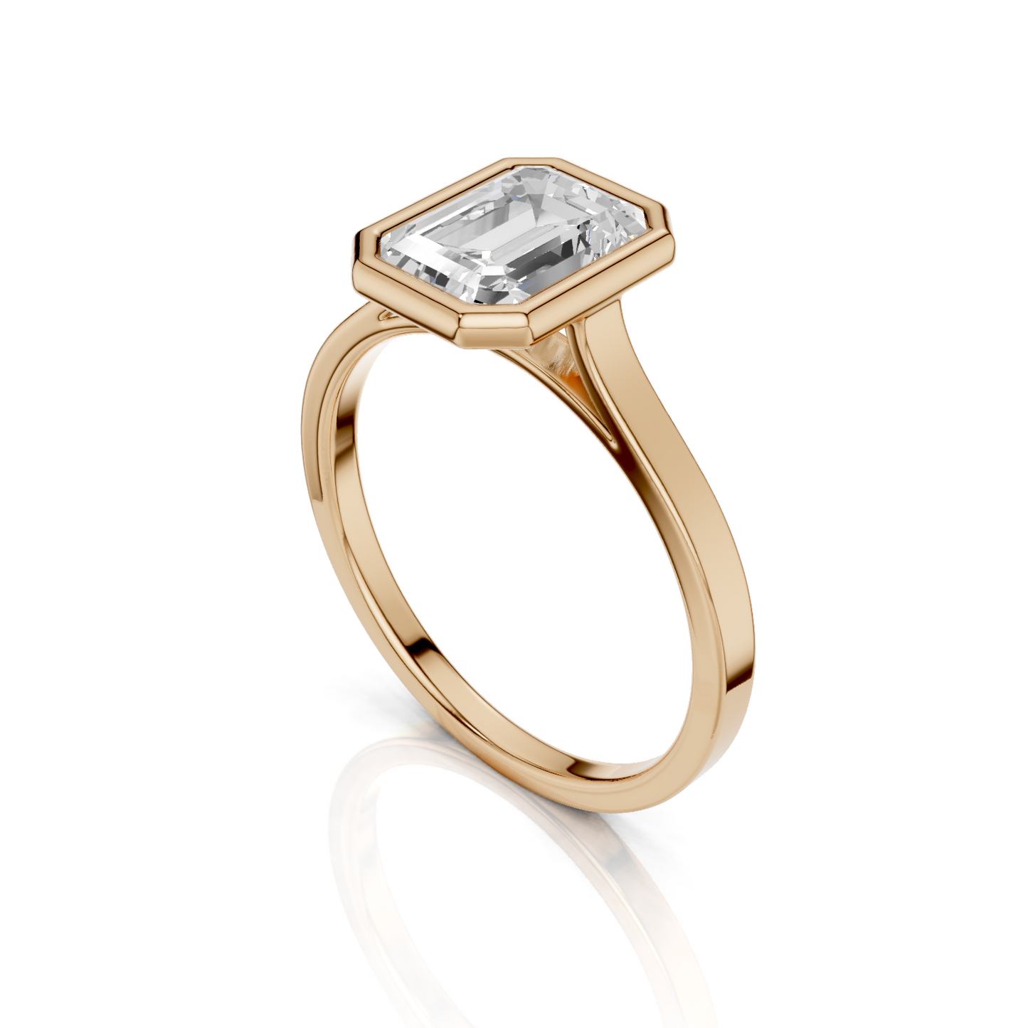 PIA - Verlobungsring