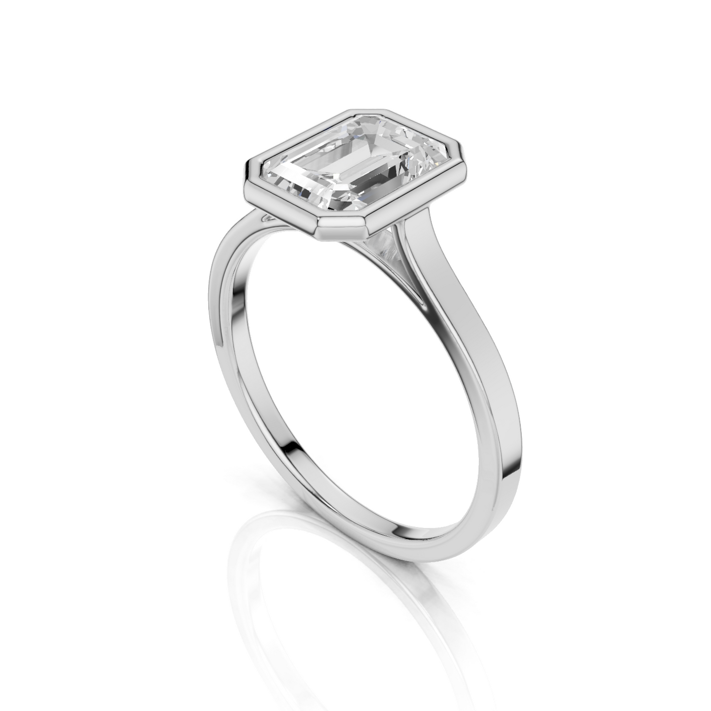 PIA - Verlobungsring