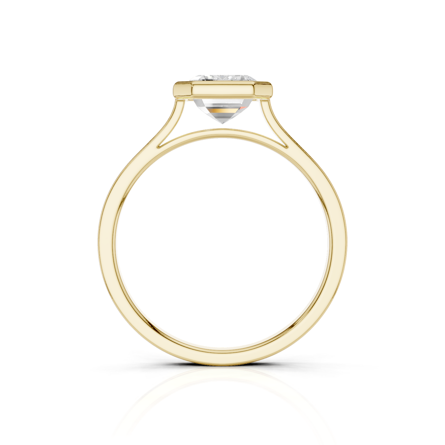 PIA - Verlobungsring