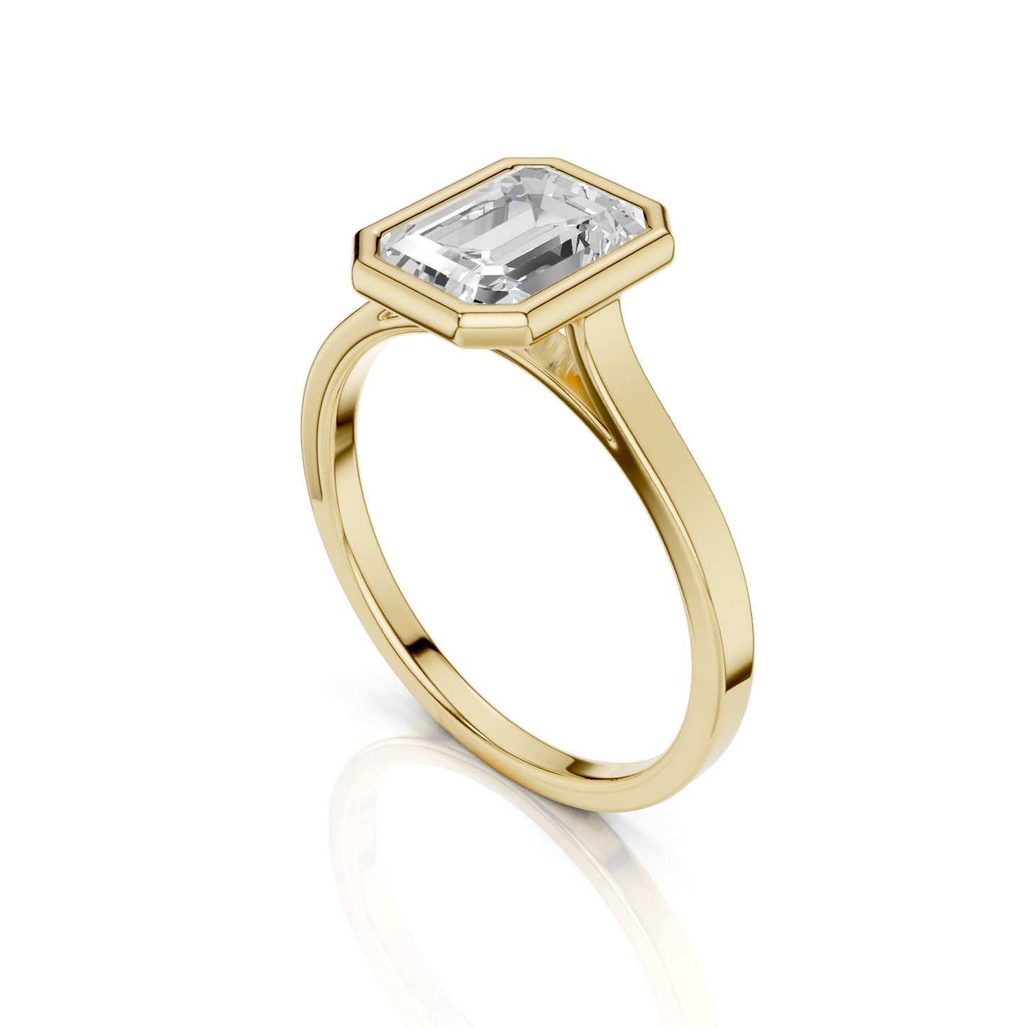 PIA - Verlobungsring