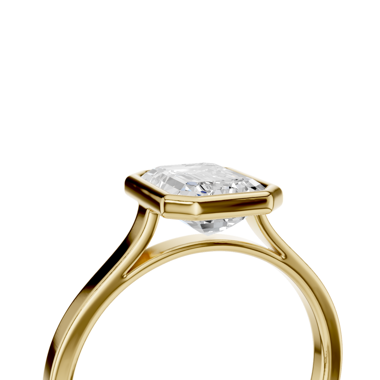 PIA - Verlobungsring