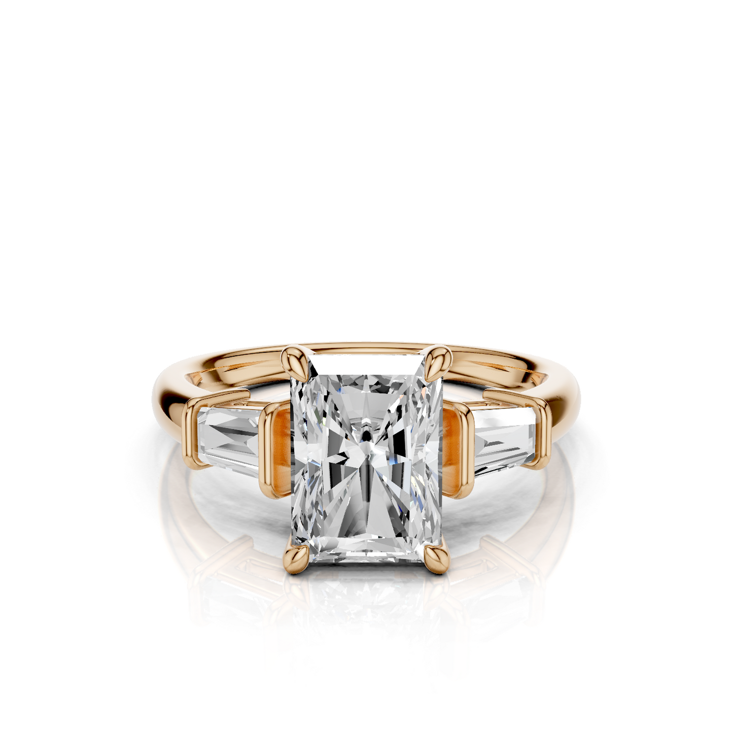 QUINN - Verlobungsring