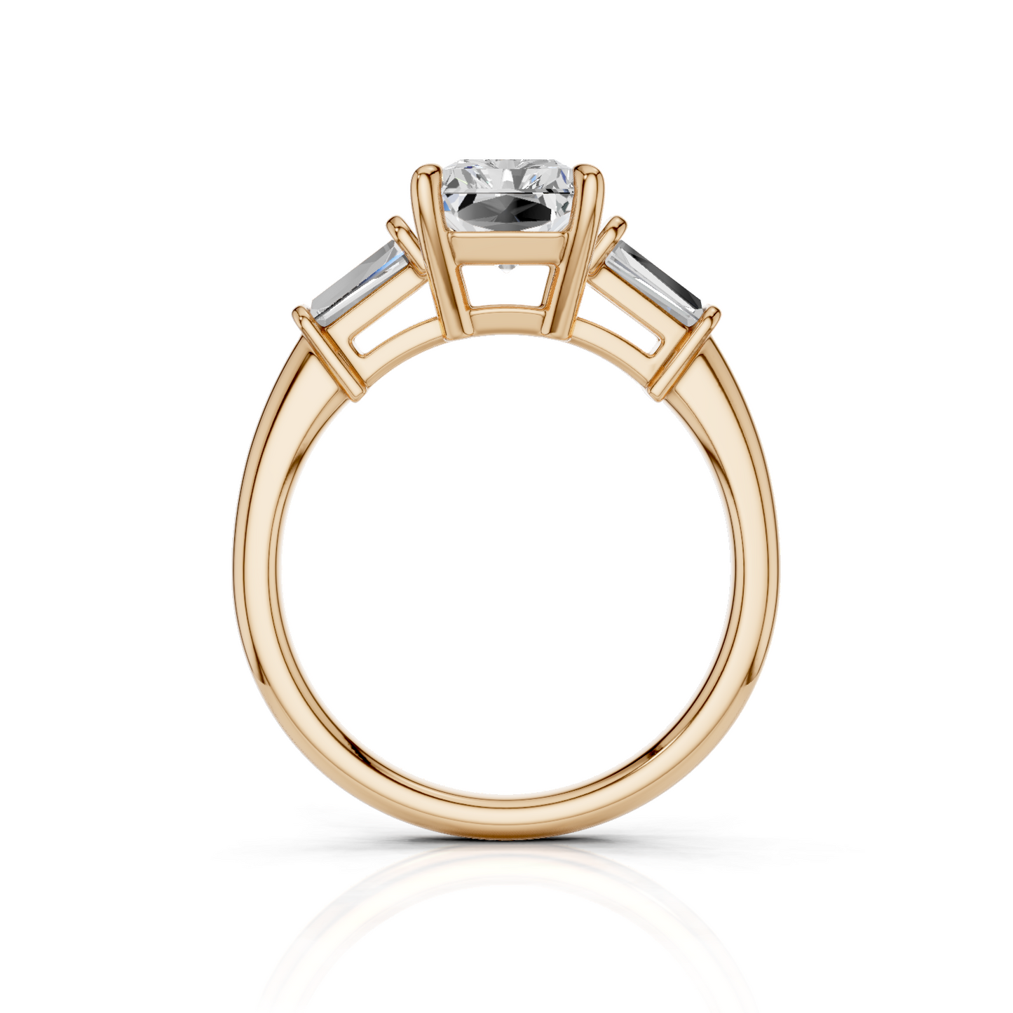 QUINN - Verlobungsring