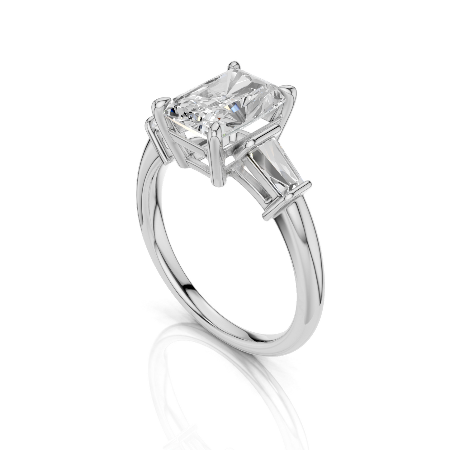 QUINN - Verlobungsring