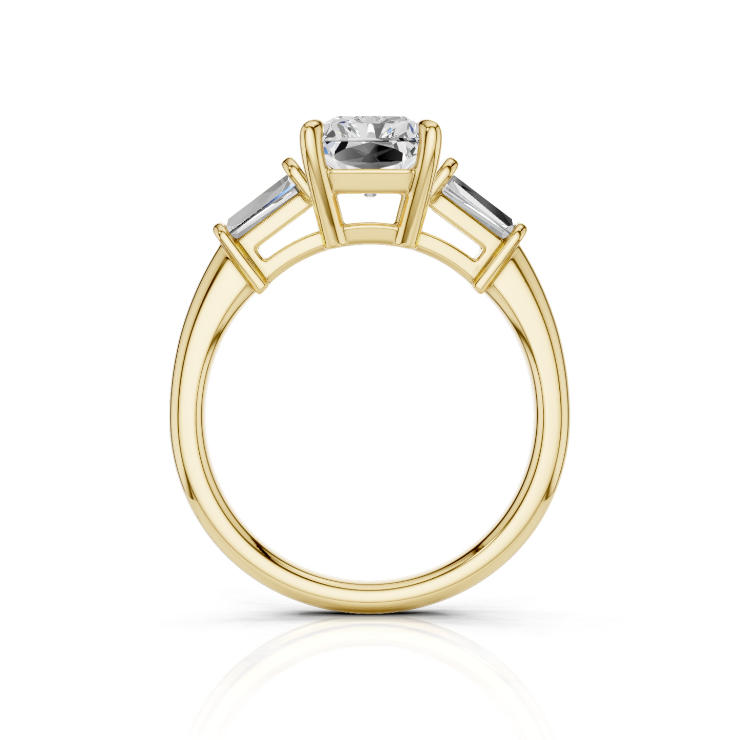 QUINN - Verlobungsring