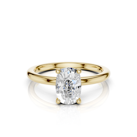 AMY - Verlobungsring