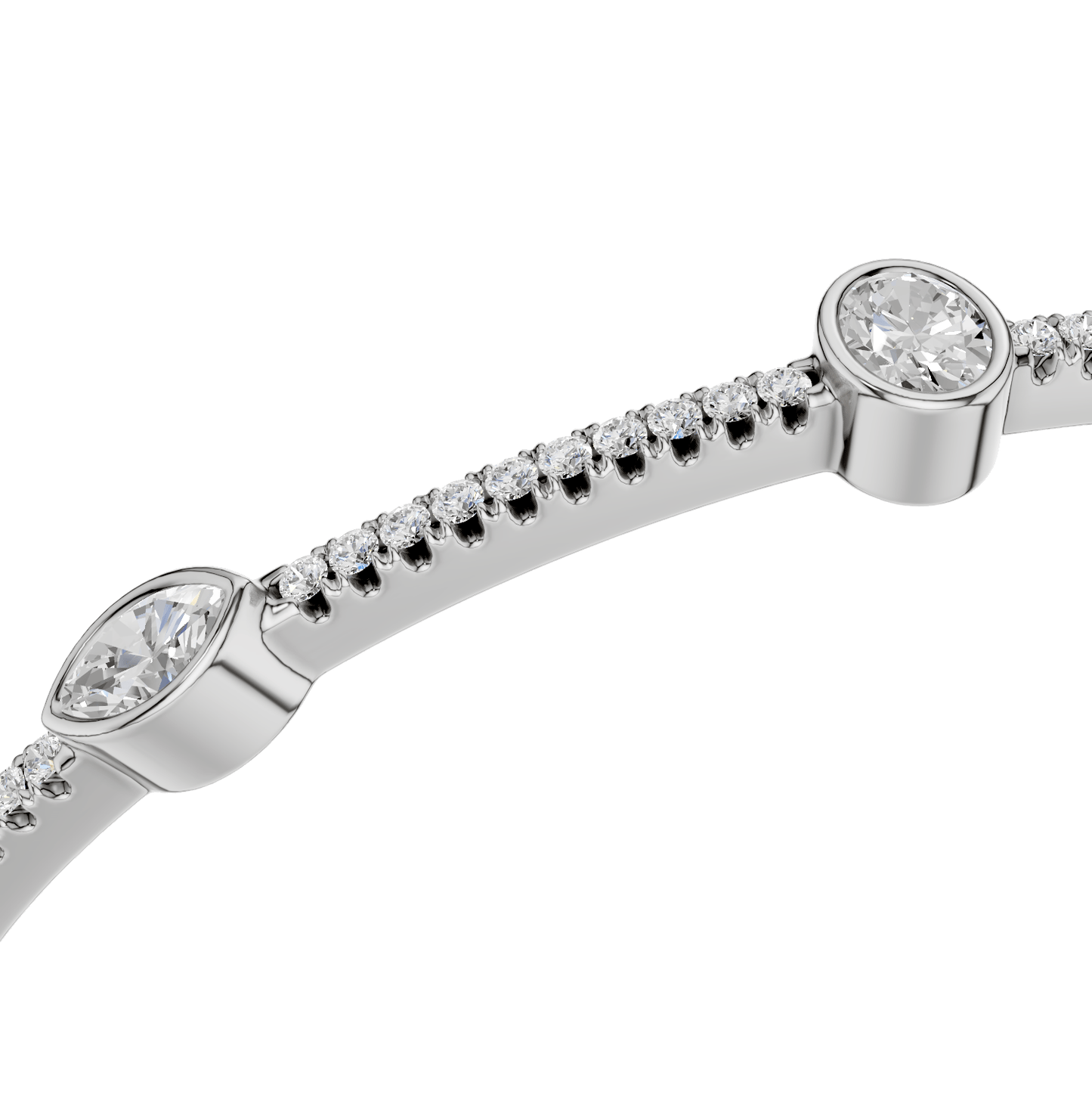 ALEA - ARMREIF - Lerna Claudet