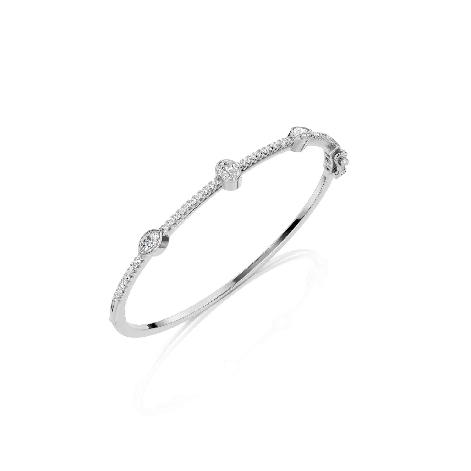 ALEA - ARMREIF - Lerna Claudet