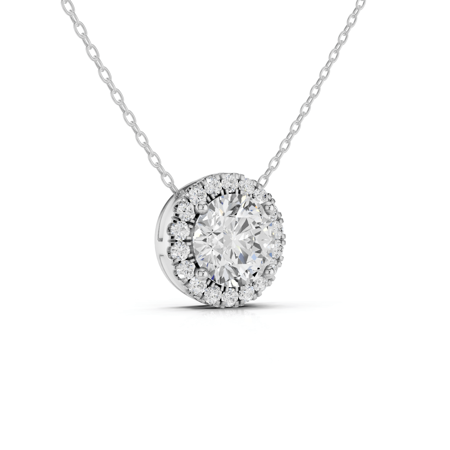 ALMA - Halskette/Collier - Lerna Claudet