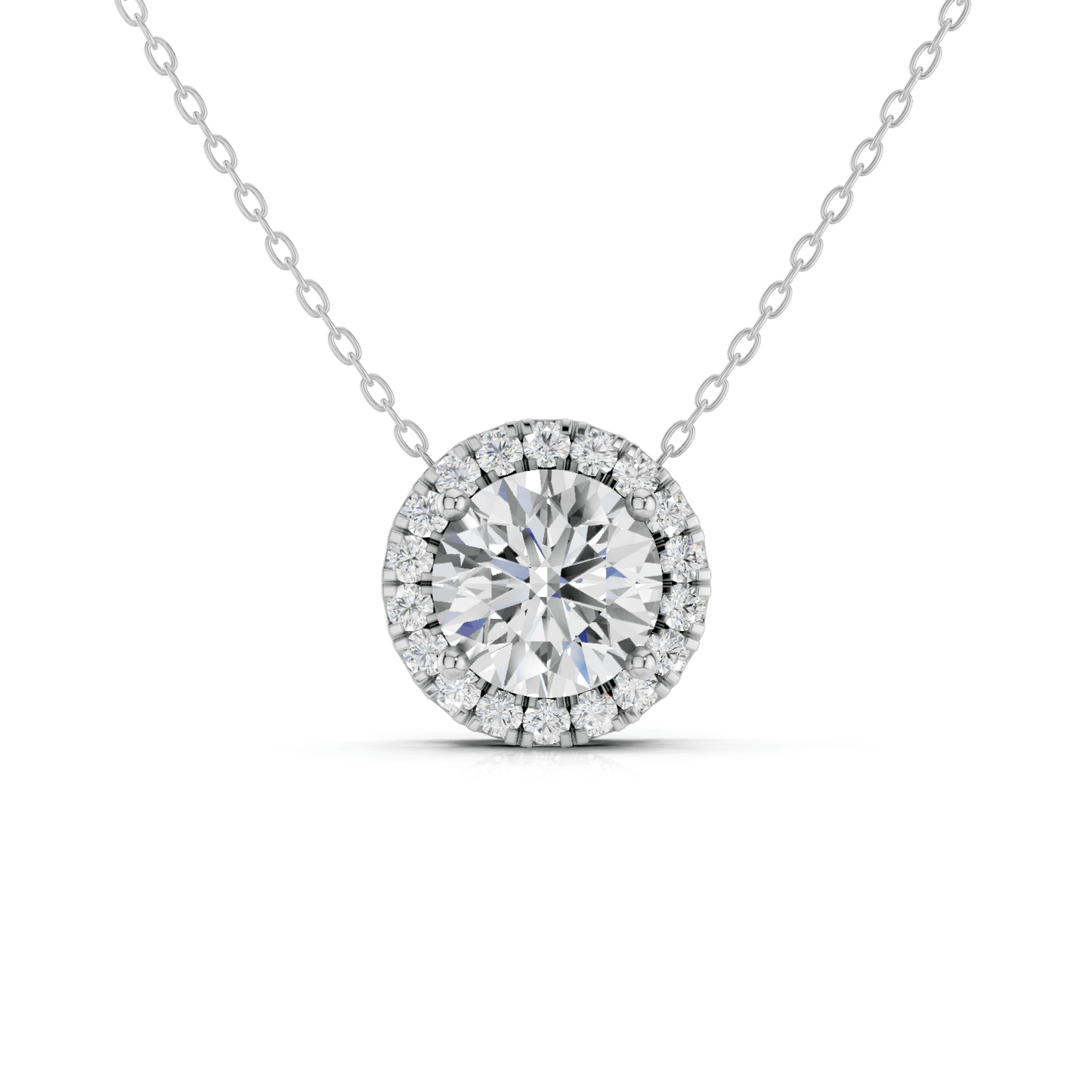 ALMA - Halskette/Collier - Lerna Claudet