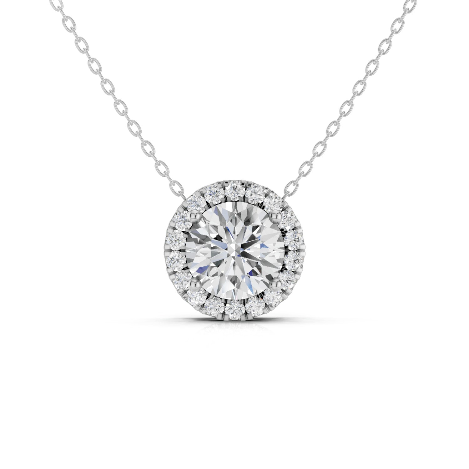 ALMA - Halskette/Collier - Lerna Claudet