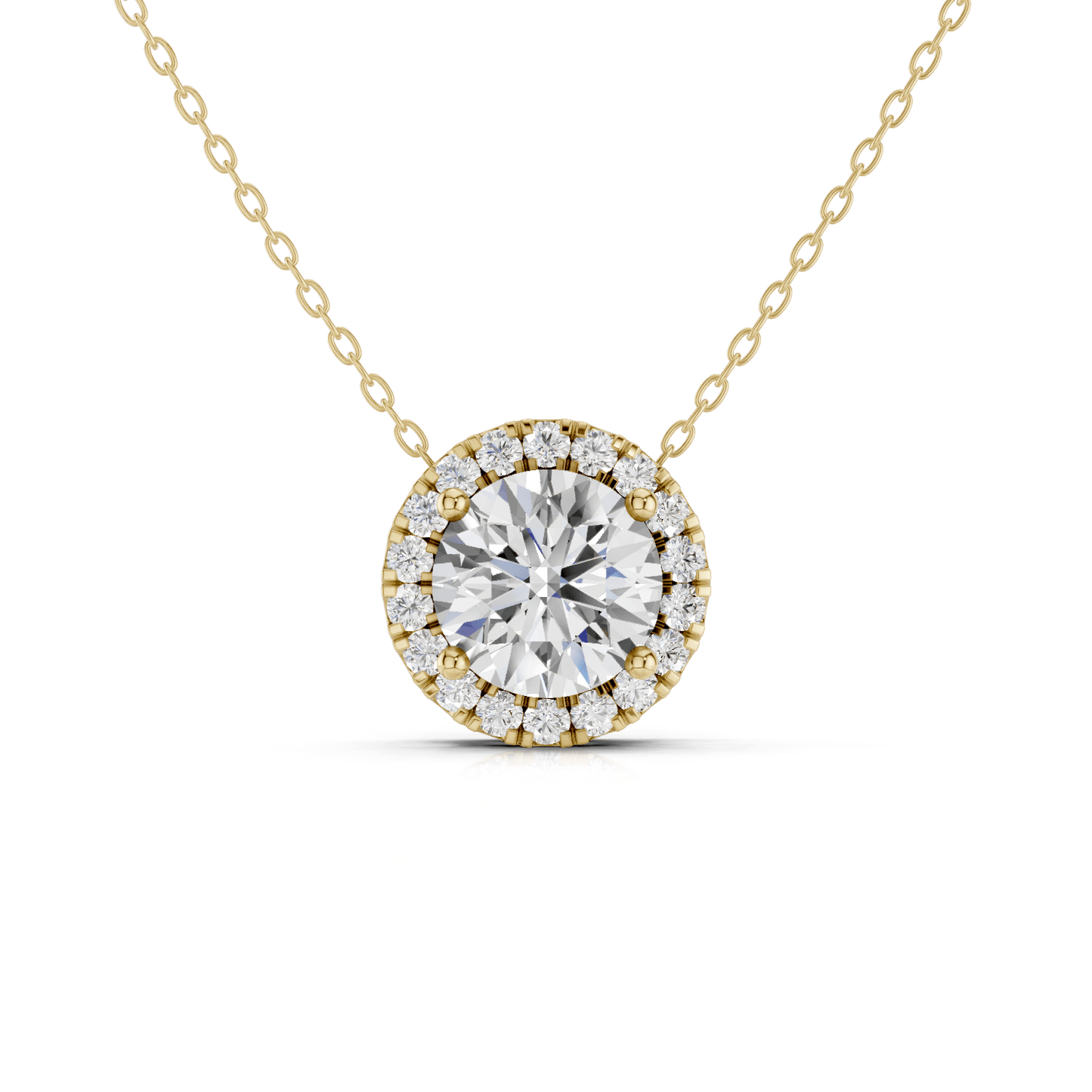 ALMA - Halskette/Collier - Lerna Claudet