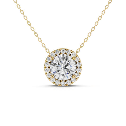 ALMA - Halskette/Collier - Lerna Claudet