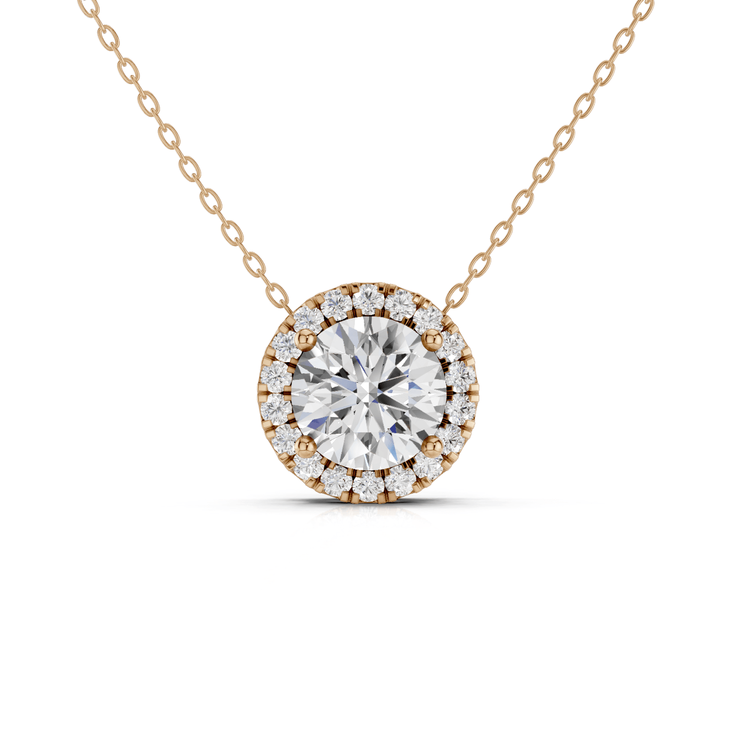 ALMA - Halskette/Collier - Lerna Claudet