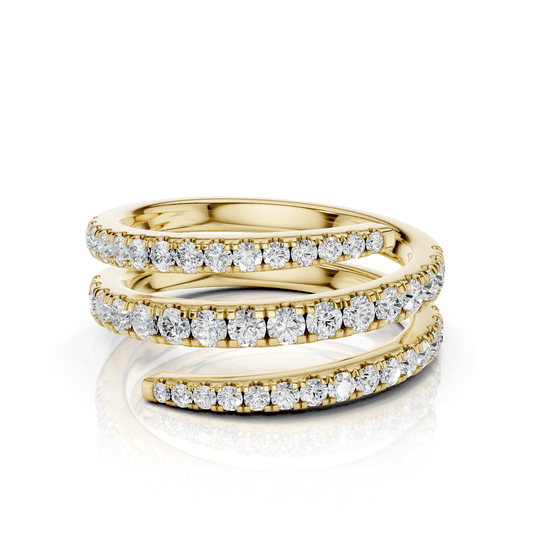 AURELIA - Memoirering - Lerna Claudet