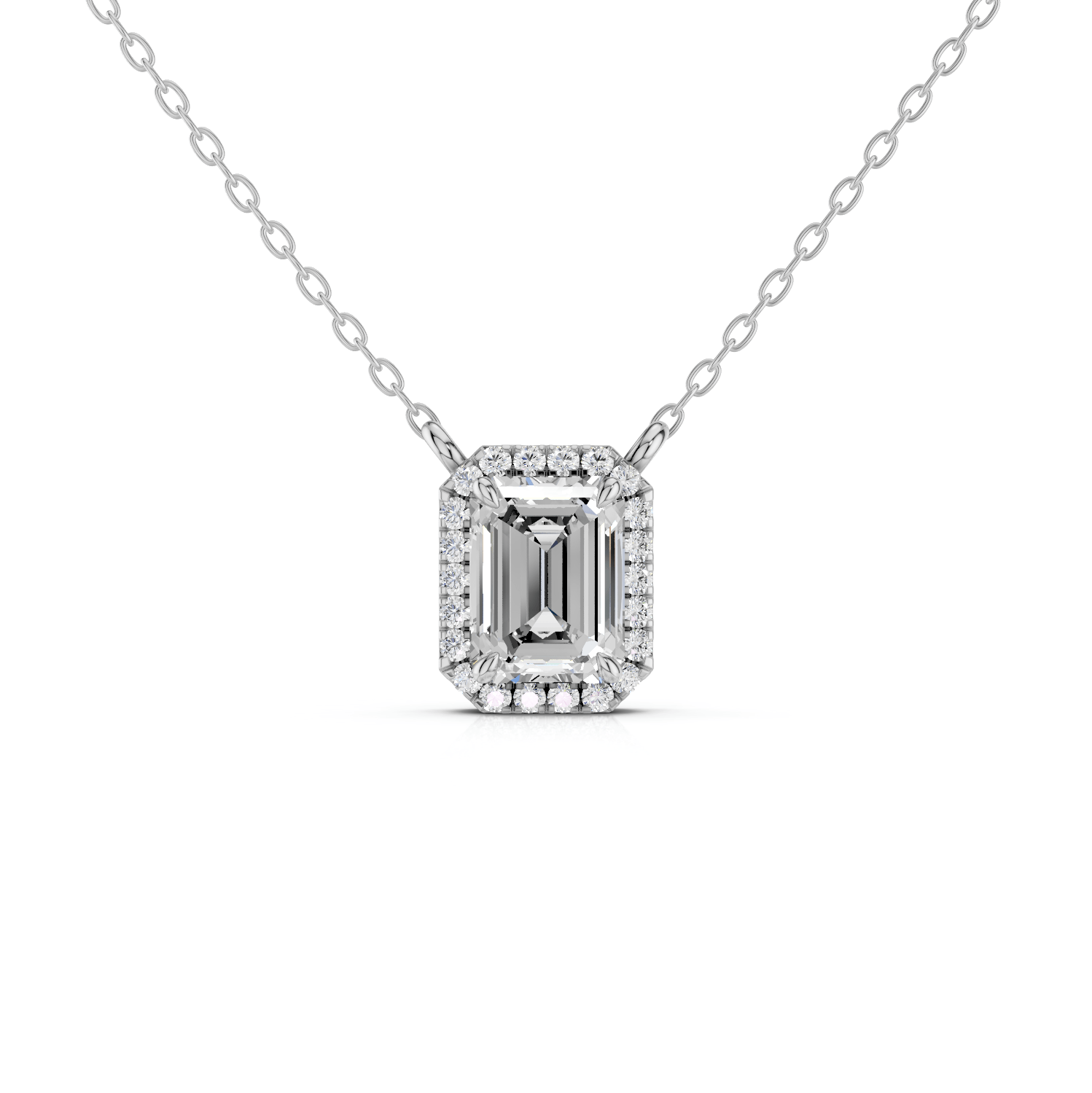 AURORA - Halskette/Collier - Lerna Claudet