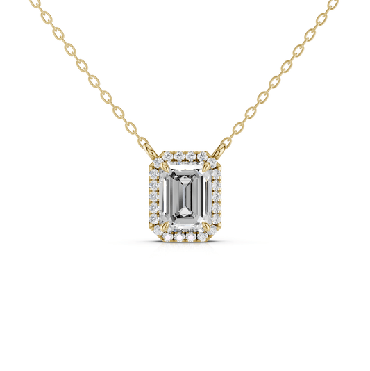 AURORA - Halskette/Collier - Lerna Claudet