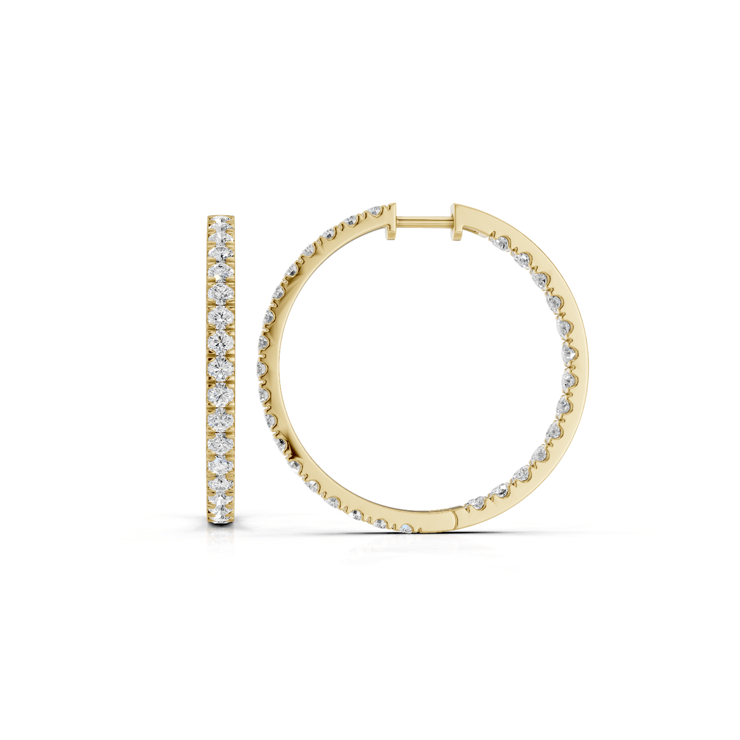 AYLA - Ohrring - Lerna Claudet