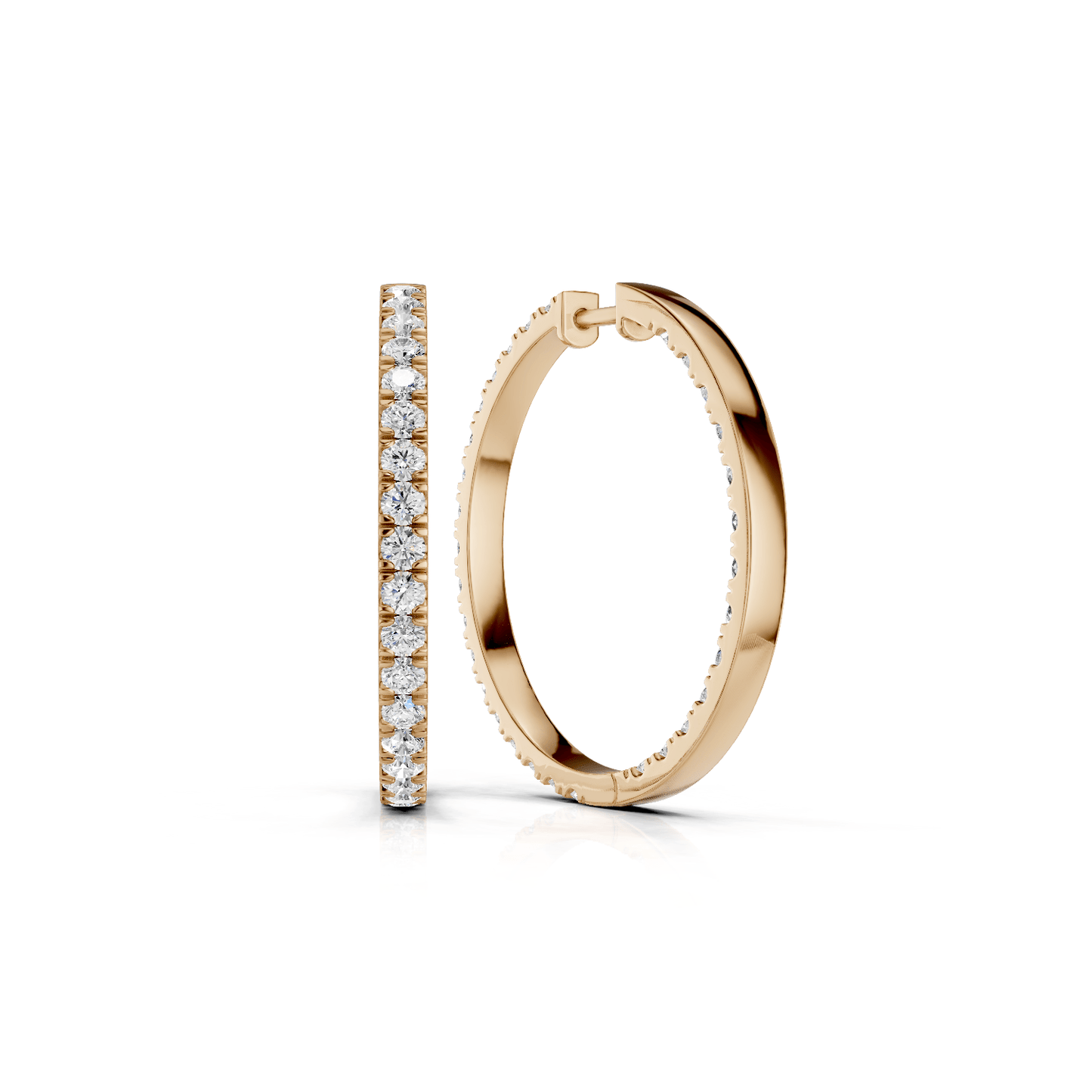 AYLA - Ohrring - Lerna Claudet