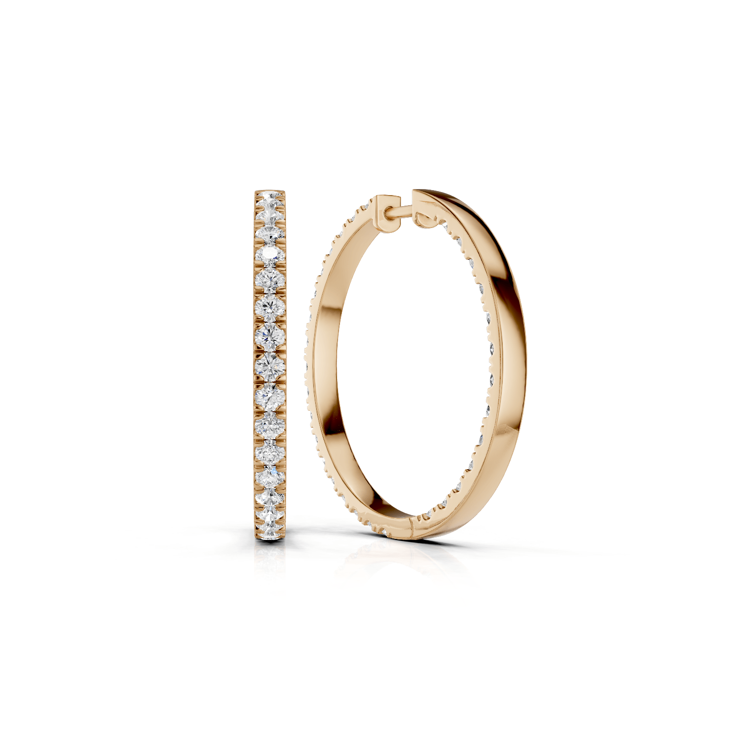 AYLA - Ohrring - Lerna Claudet