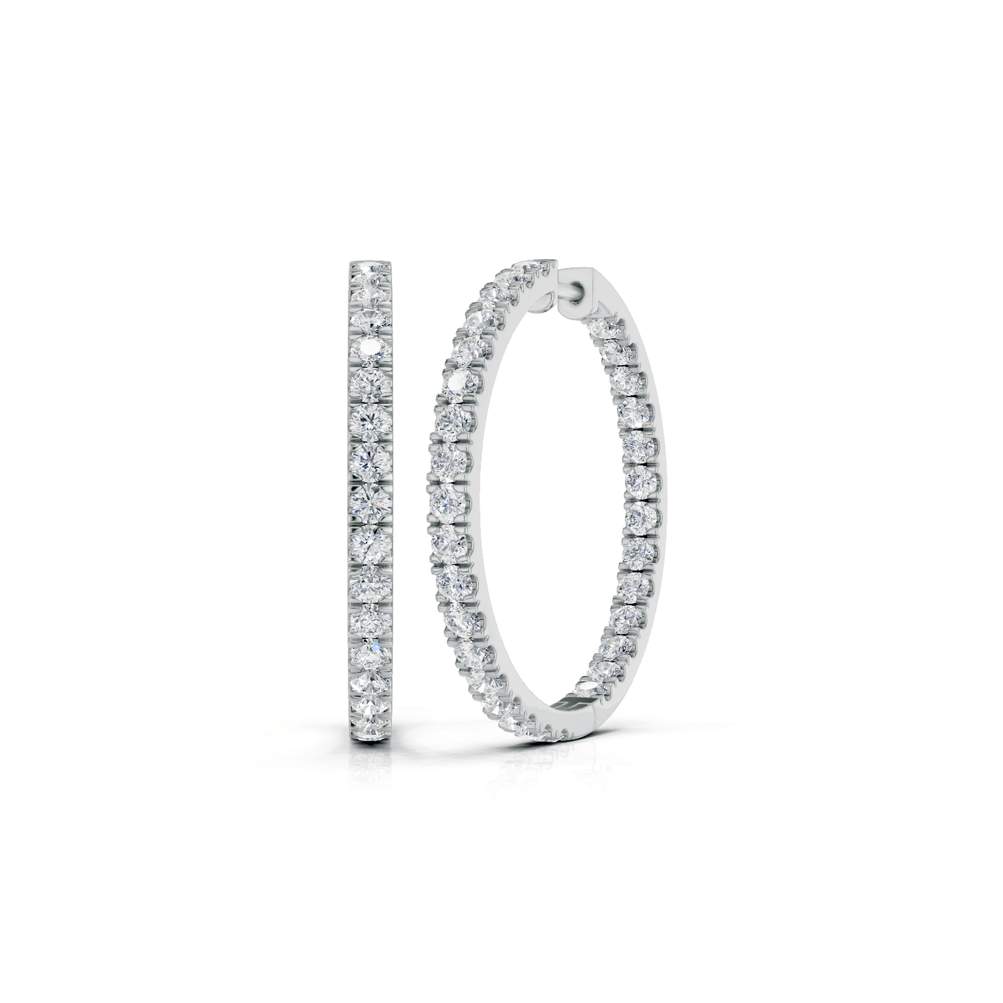 AYLA - Ohrring - Lerna Claudet