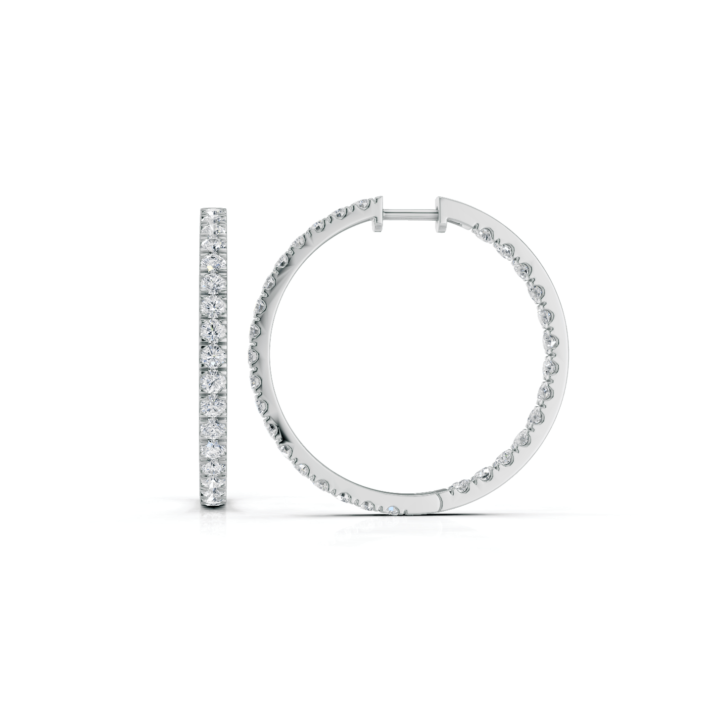 AYLA - Ohrring - Lerna Claudet