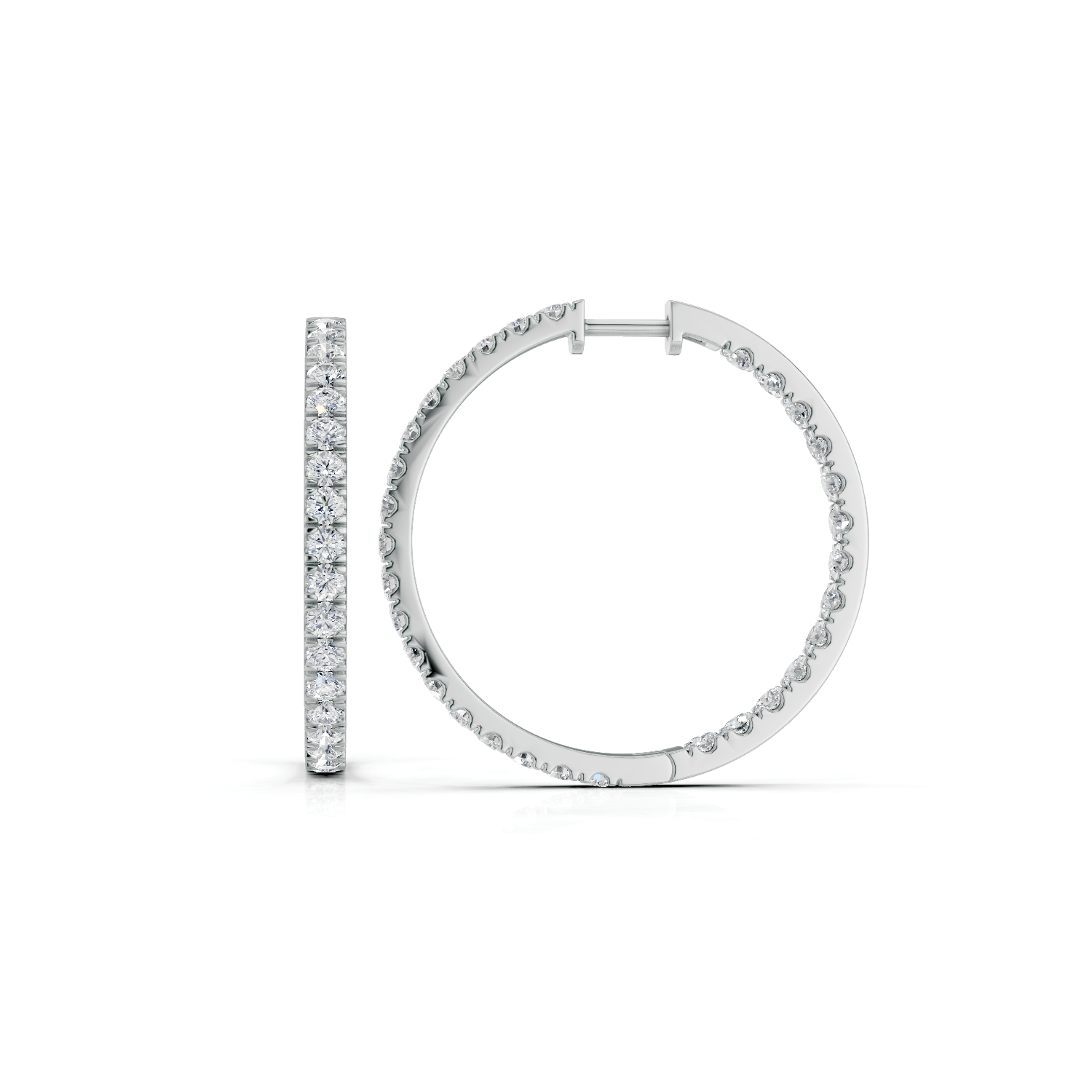 AYLA - Ohrring - Lerna Claudet