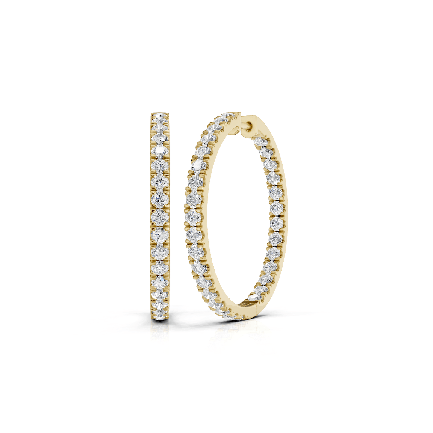 AYLA - Ohrring - Lerna Claudet