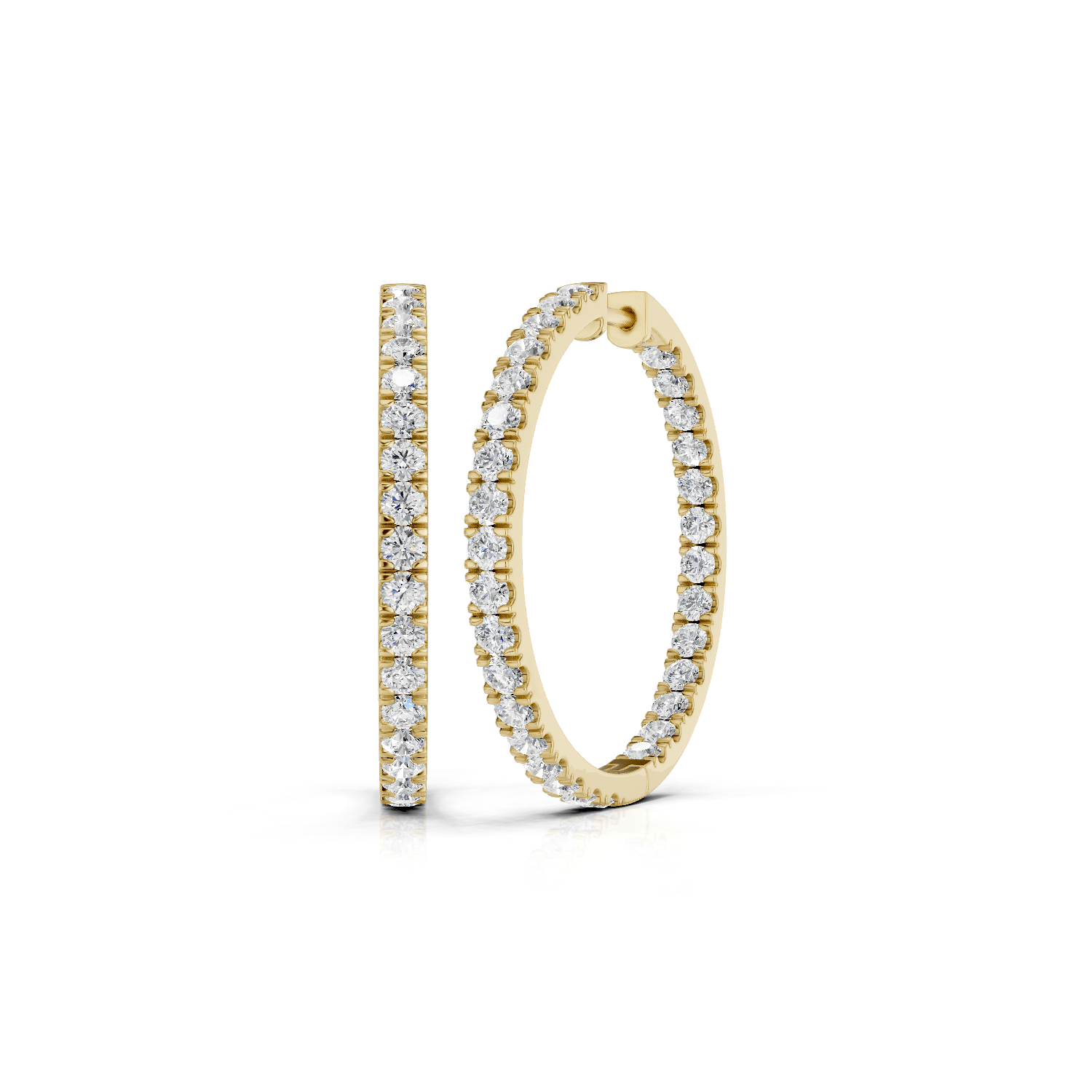 AYLA - Ohrring - Lerna Claudet